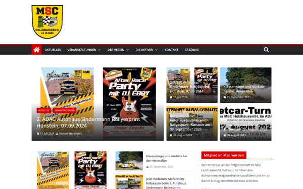 www.msc-holzhausen.de