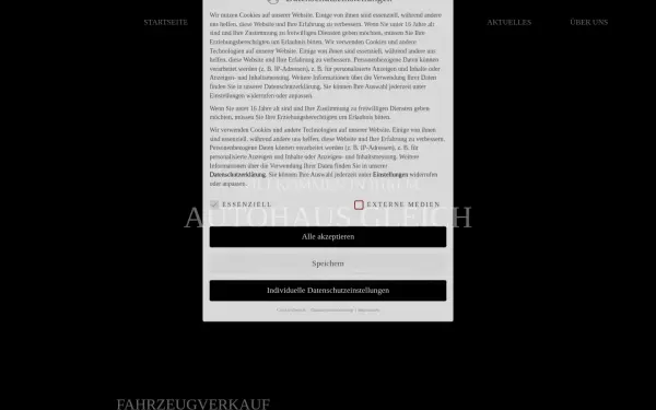 www.autohaus-gleich.de