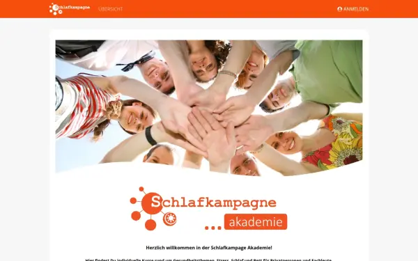 akademie.schlafkampagne.de