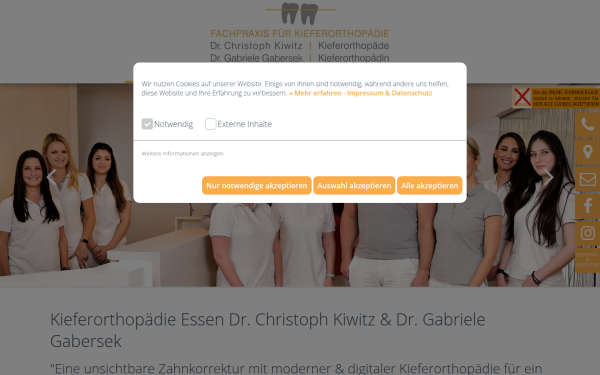 www.dr-kiwitz.de