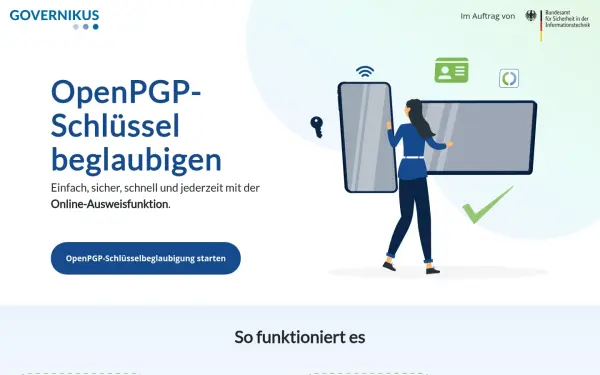 pgp.governikus.de