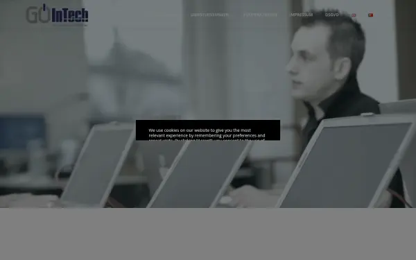 go-intech.de