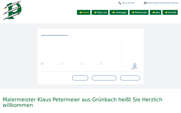 maler-petermeier.de
