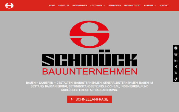 schmueck-bau.de