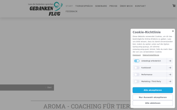 www.gedankenflug.at