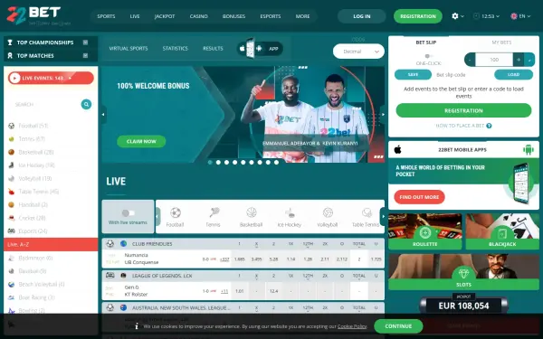 22bets1.com