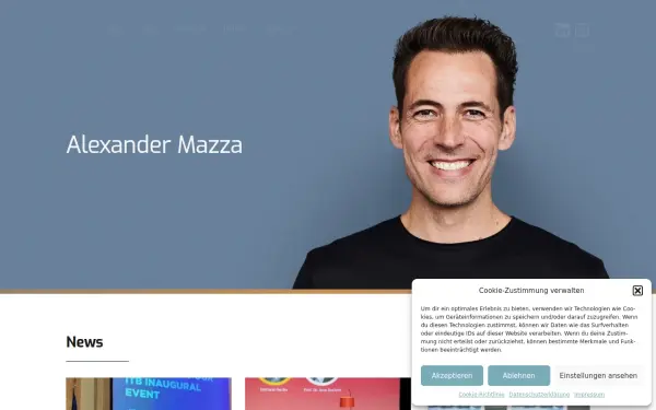 alexandermazza.de