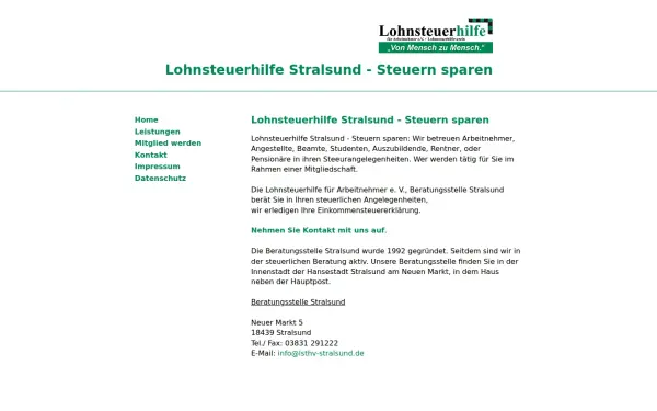 lsthv-stralsund.de