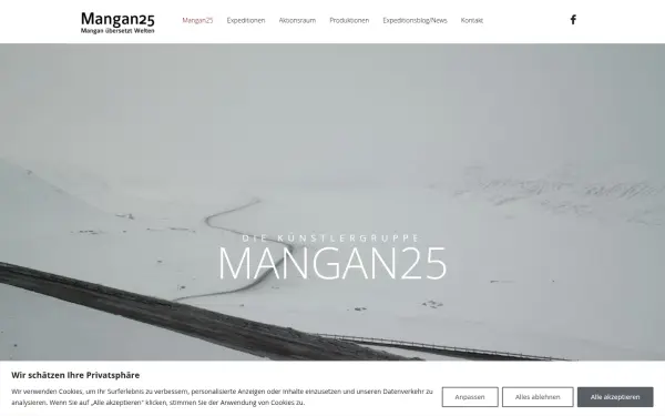 mangan25.de