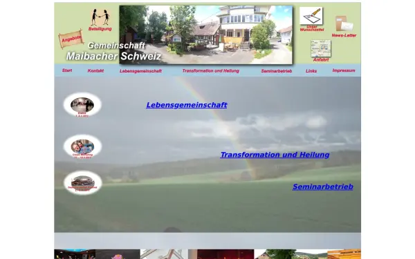 maibacher-schweiz.de