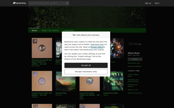 odrexmusic.bandcamp.com