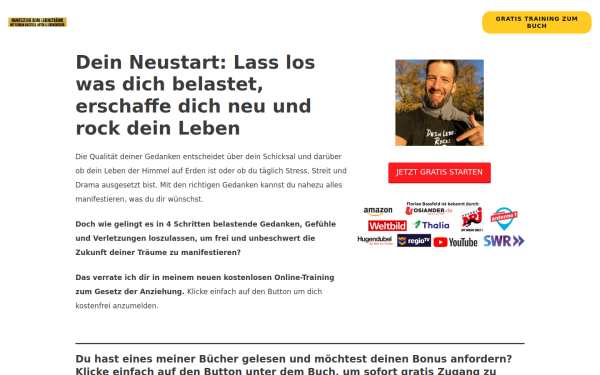 www.deinlebenrockt.de