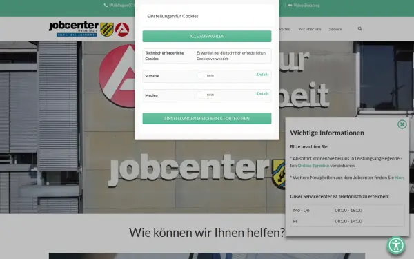 jobcenter-rems-murr.de