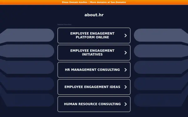 about.hr