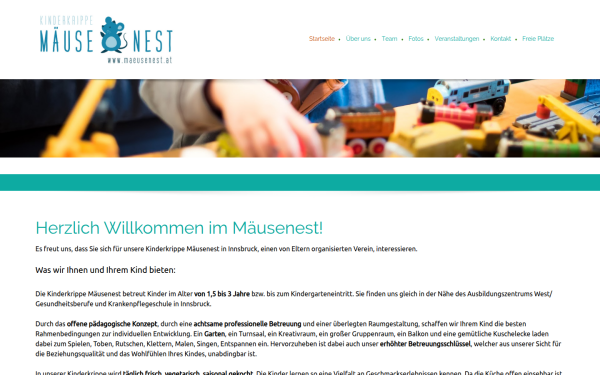 maeusenest.at
