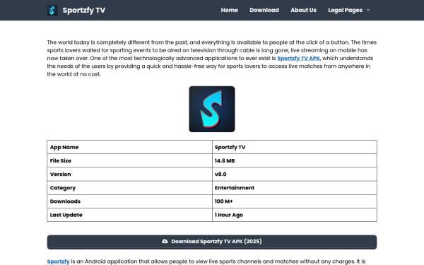 sportzfys.download
