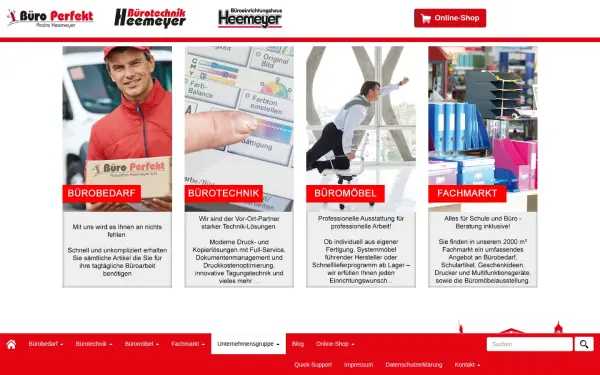 heemeyer.de