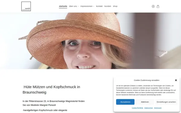 raum23kopfbedeckungen.com
