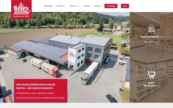 www.beier-waffeln.de