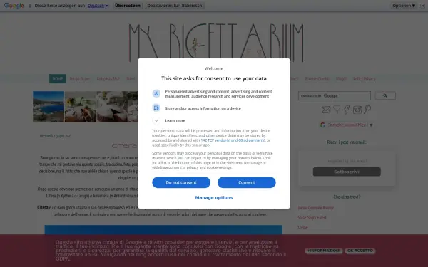 www.myricettarium.com