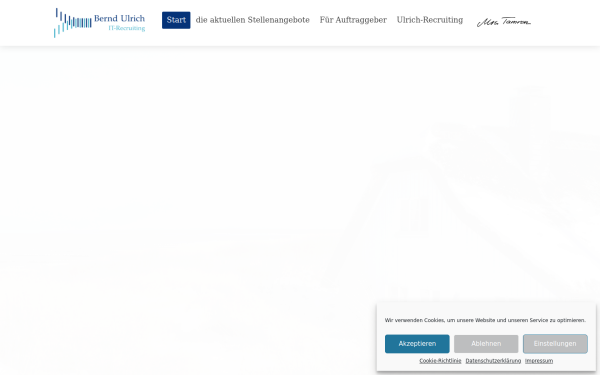 www.ulrich-recruiting.de