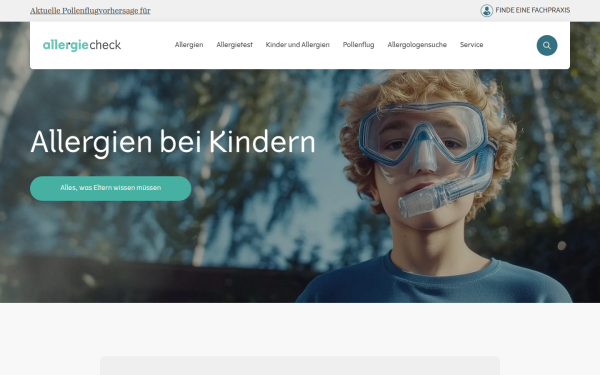 allergiecheck.de