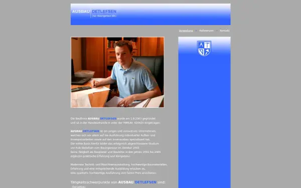 ausbau-detlefsen.de