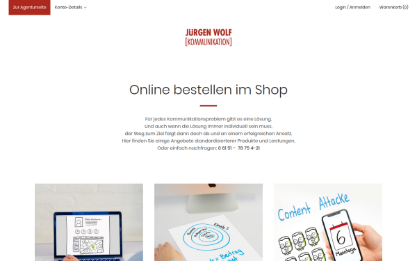 shop.juergenwolf.com