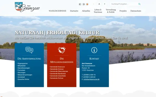 www.amt-gramzow.de