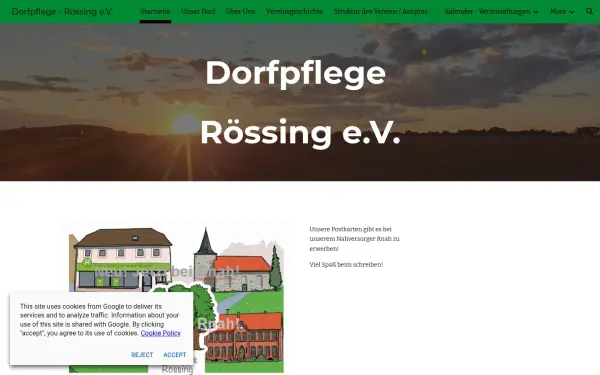www.dorfpflege-roessing.de