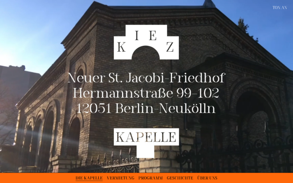 www.kiezkapelle.de