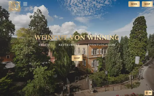 www.von-winning.de