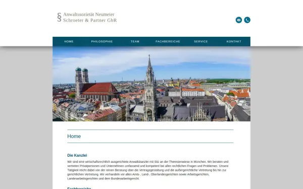 ansp.de