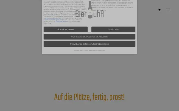 bieruhr.shop