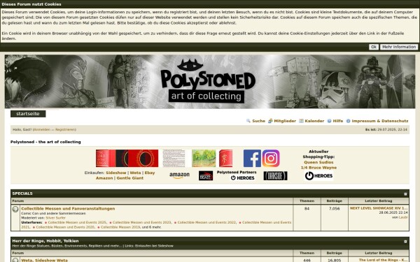 polystoned.de