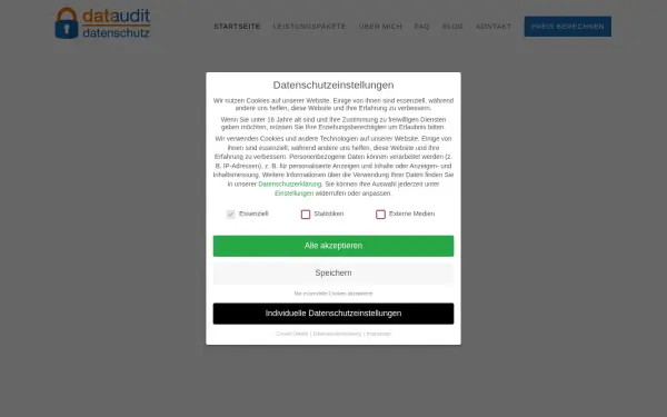 www.dataudit.de