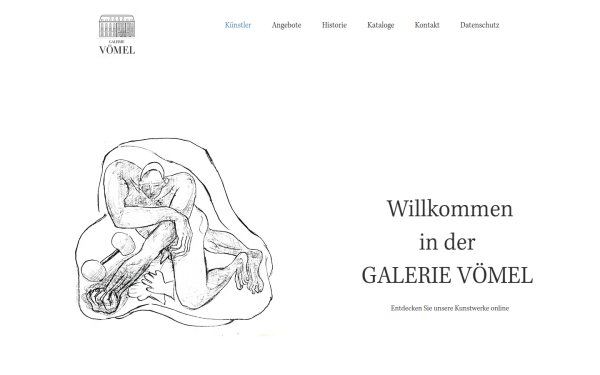 www.galerie-voemel.com