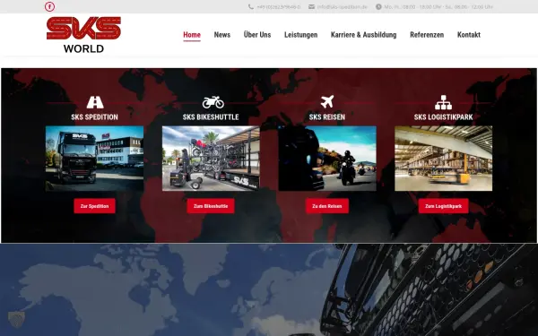www.sks-world.de