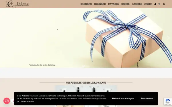 www.dabeco.de