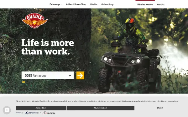 quadix.de