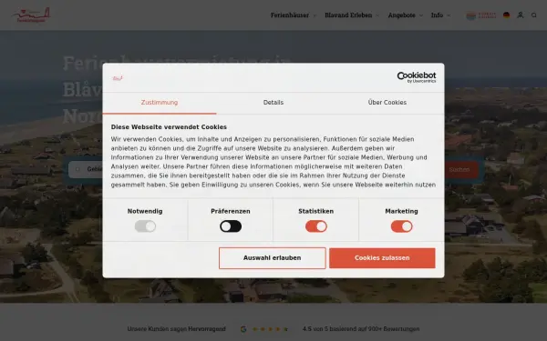 www.blavandstrand.de