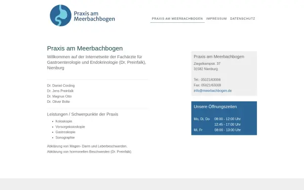 www.gastroenterologie-nienburg.de
