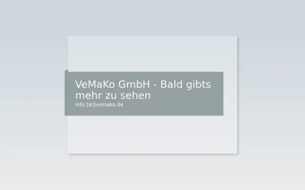 vemako.de