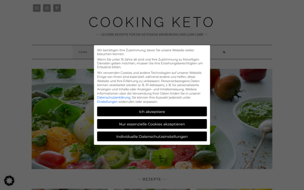 www.cookingketo.at
