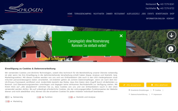 www.freizeitanlage-schloegen.at
