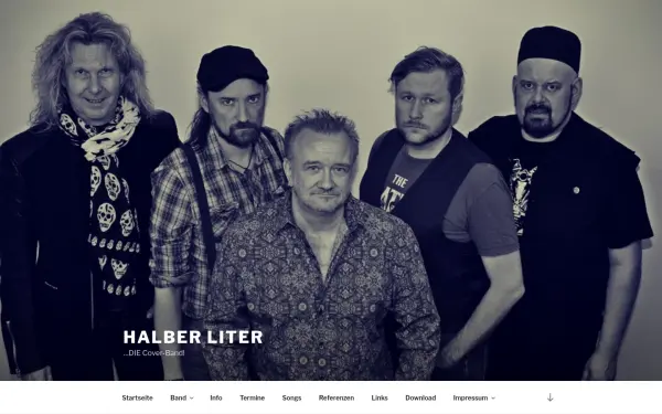 halberliter.de