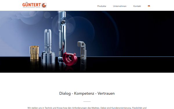 guentert-industrievertretungen.de