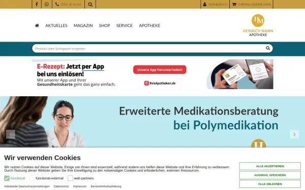 www.heinrich-mann-apotheke.de