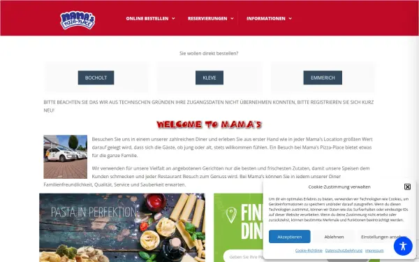 www.pizzaplace.de