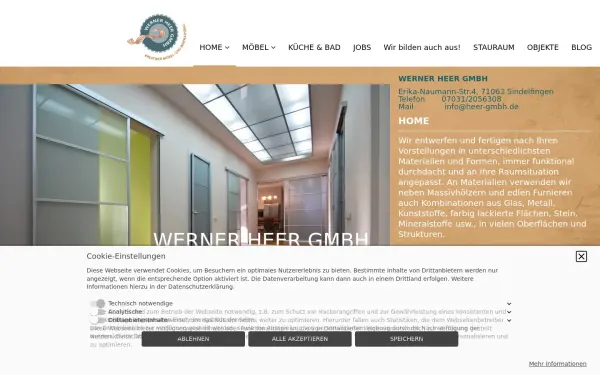 heer-gmbh.de